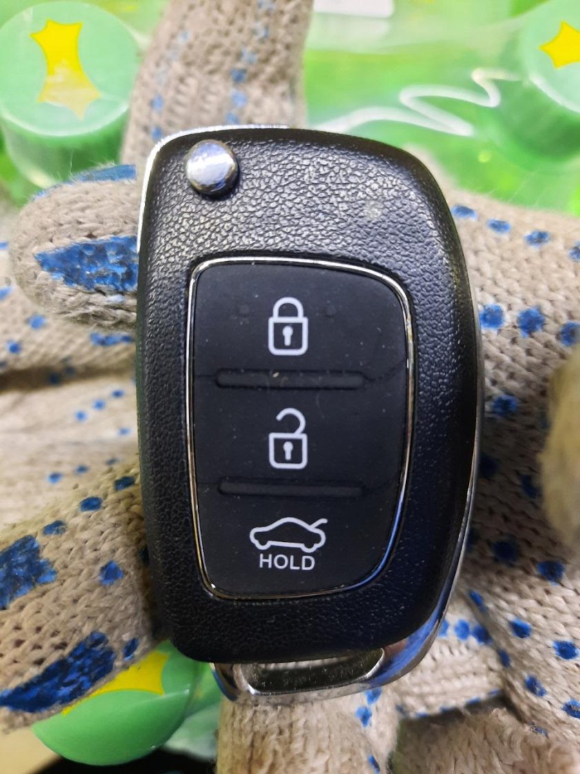 Fqy500020 кнопка новая