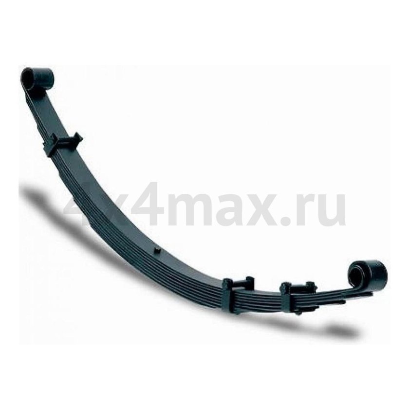 Риф рессоры УАЗ Хантер