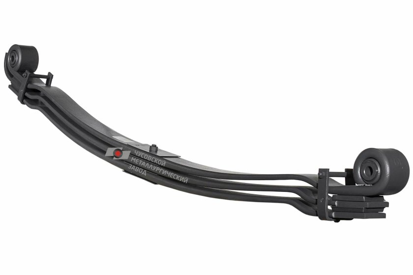 Рессора ман ТГА