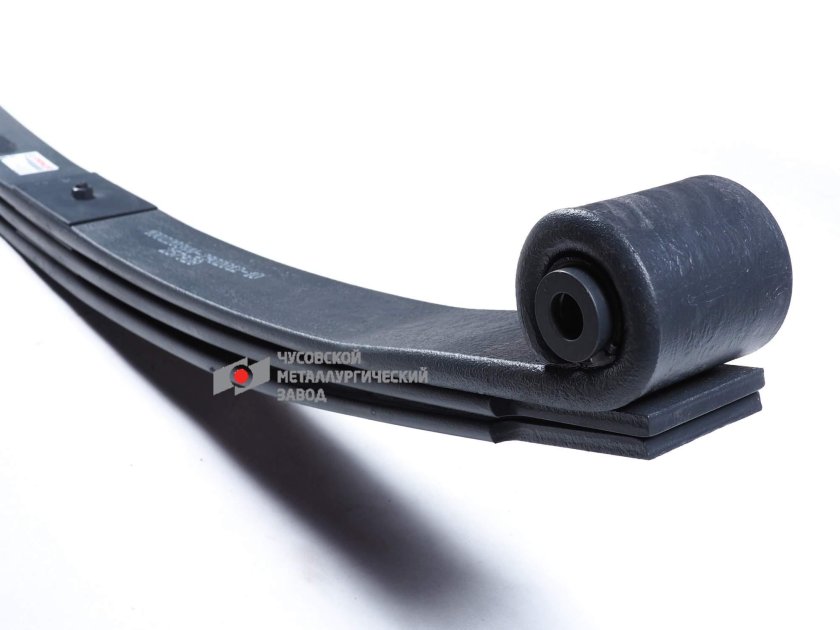 Рессора Volvo fh13