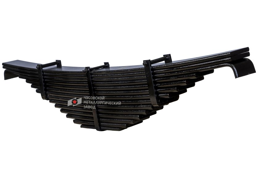 Рессора задняя 55111-2912012-01