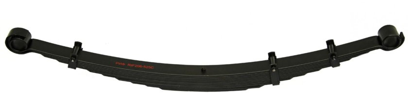 Рессора передняя УАЗ Буханка