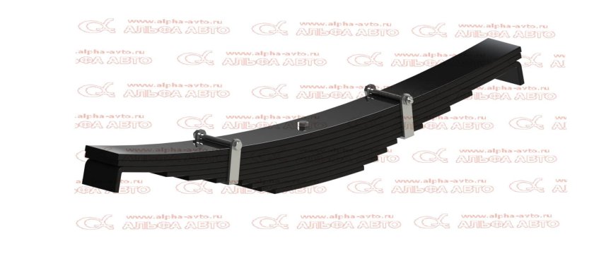 Рессора 93853-2912012-20