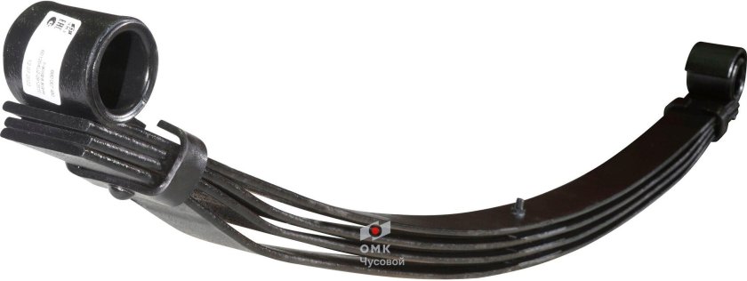 3153-2912010 Рессора риф