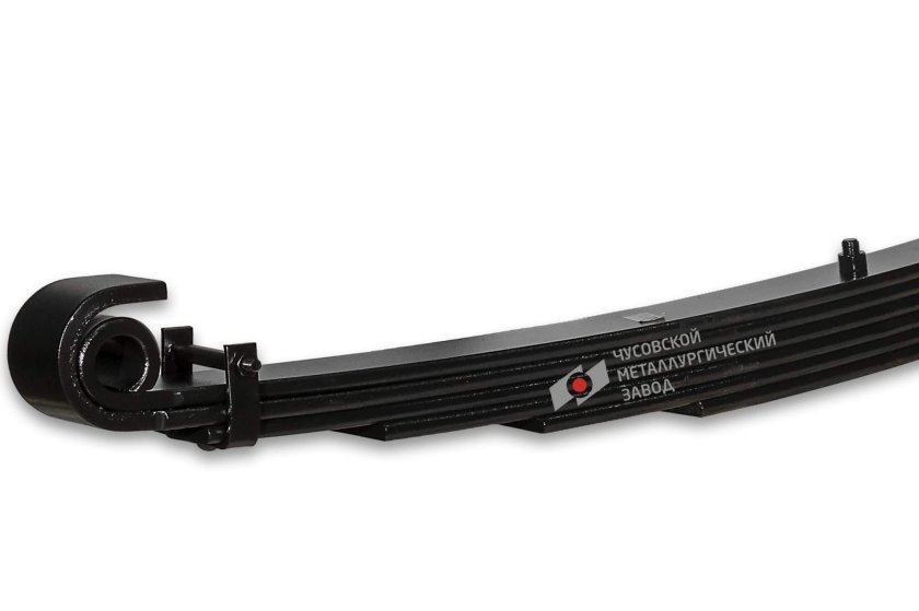 Springer рессоры