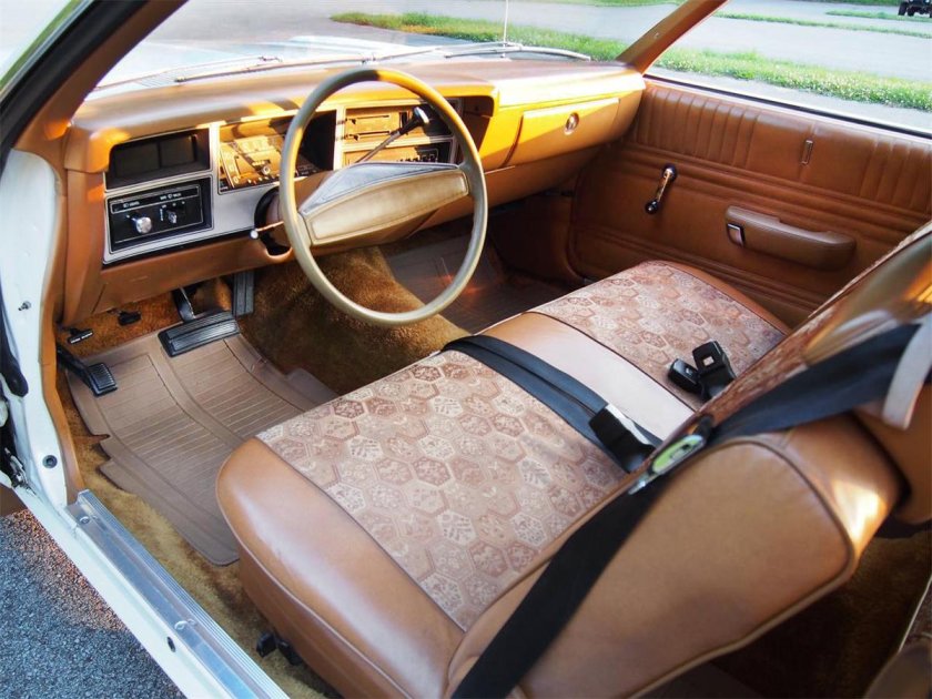 Plymouth Volare 1978