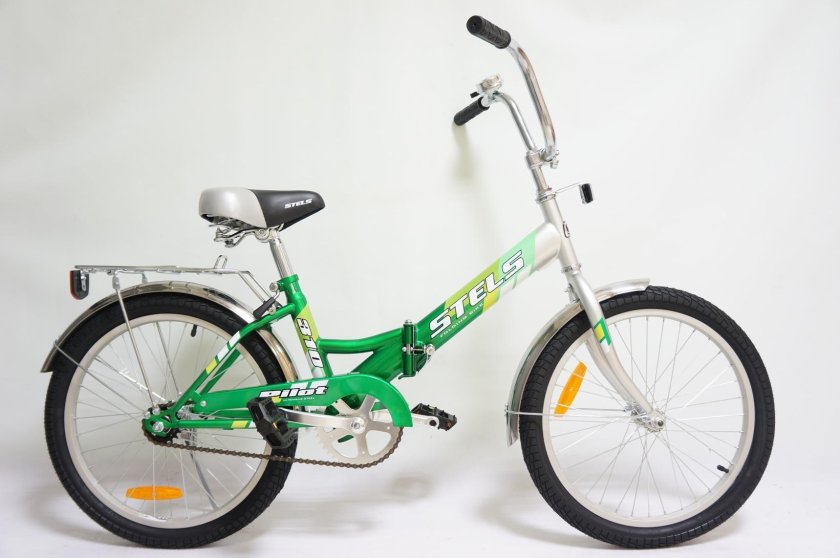 Велосипед stels Pilot-310