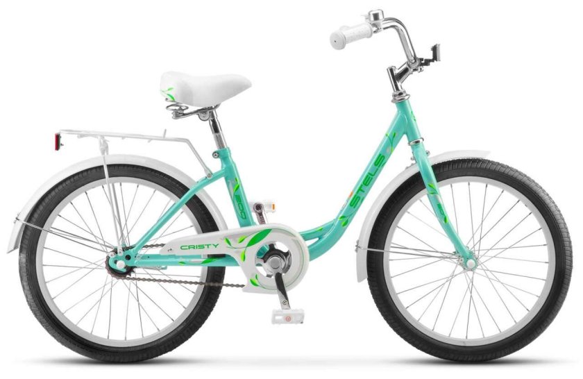 Велосипед детский stels