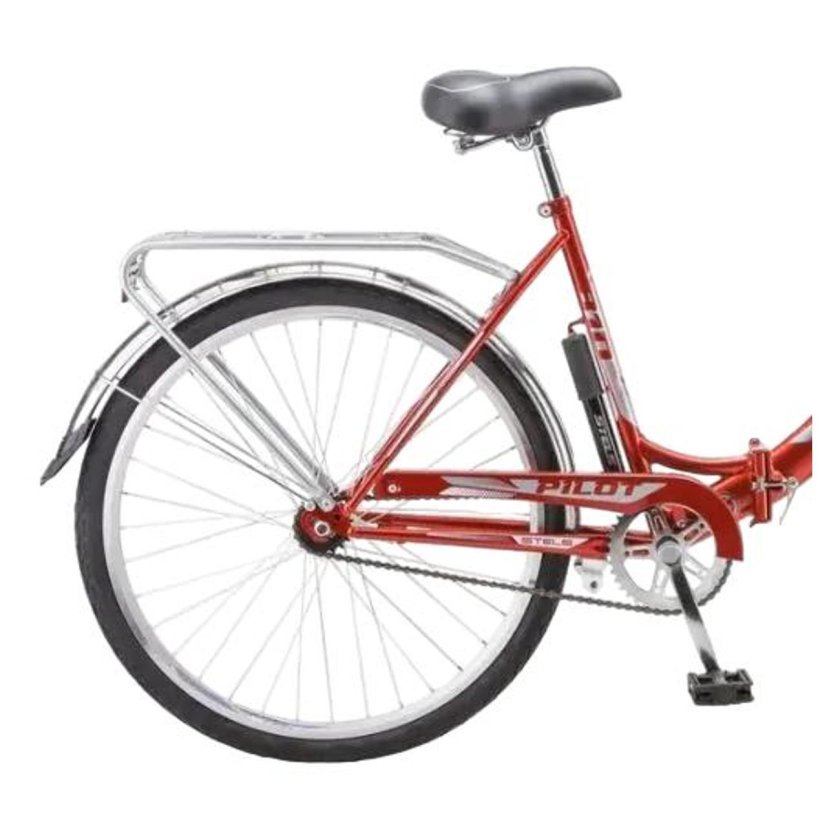 Велосипед стелс 26