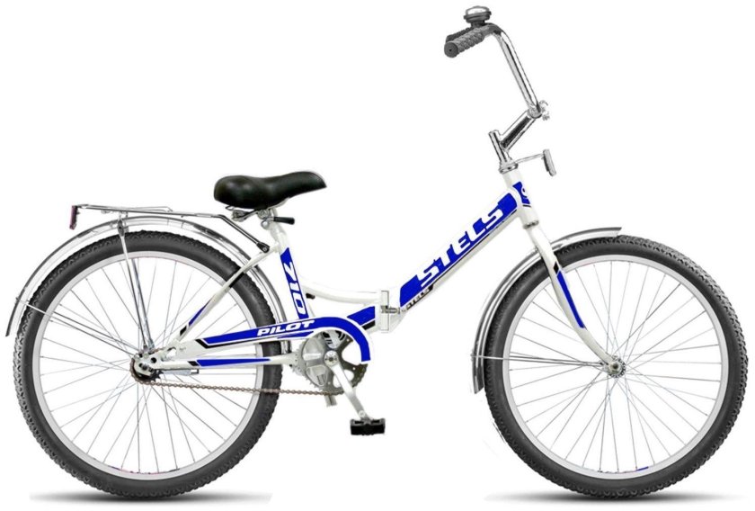 Стелс пилот 710