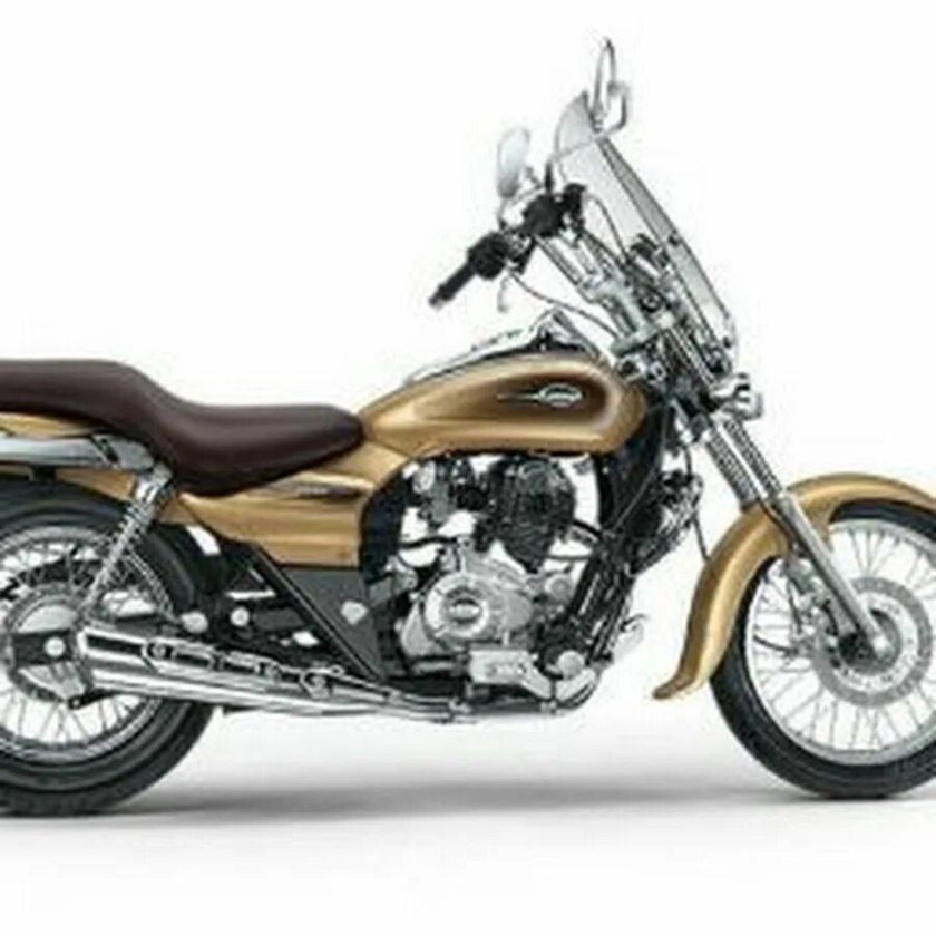 Баджадж Эвенджер 220 круизер