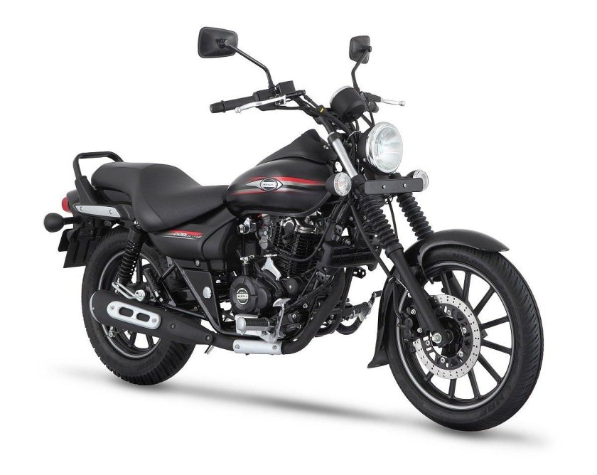 Bajaj Avenger 220