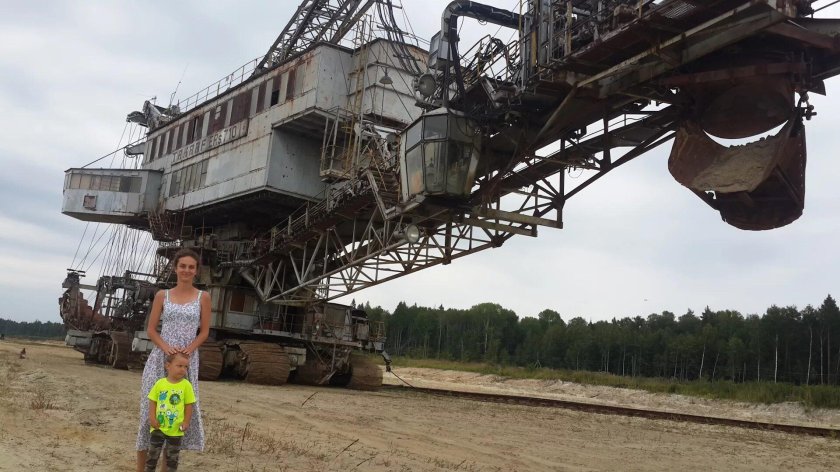 Абзетцер TAKRAF