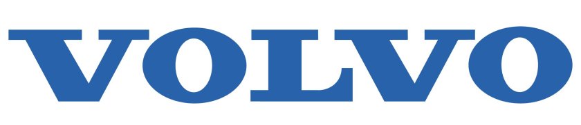 Логотип вольво