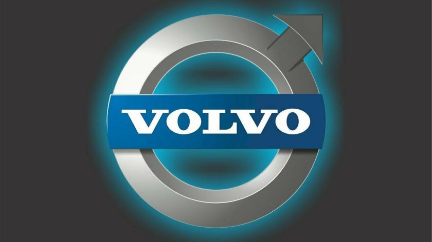 Знак Вольво