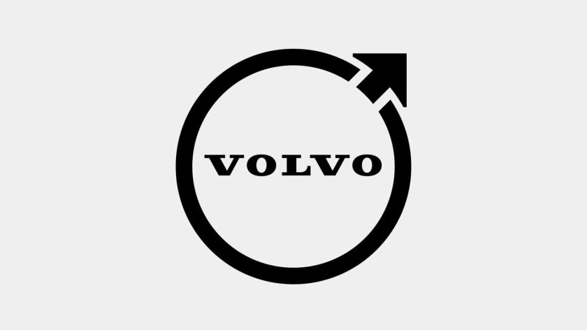 Вольво лого