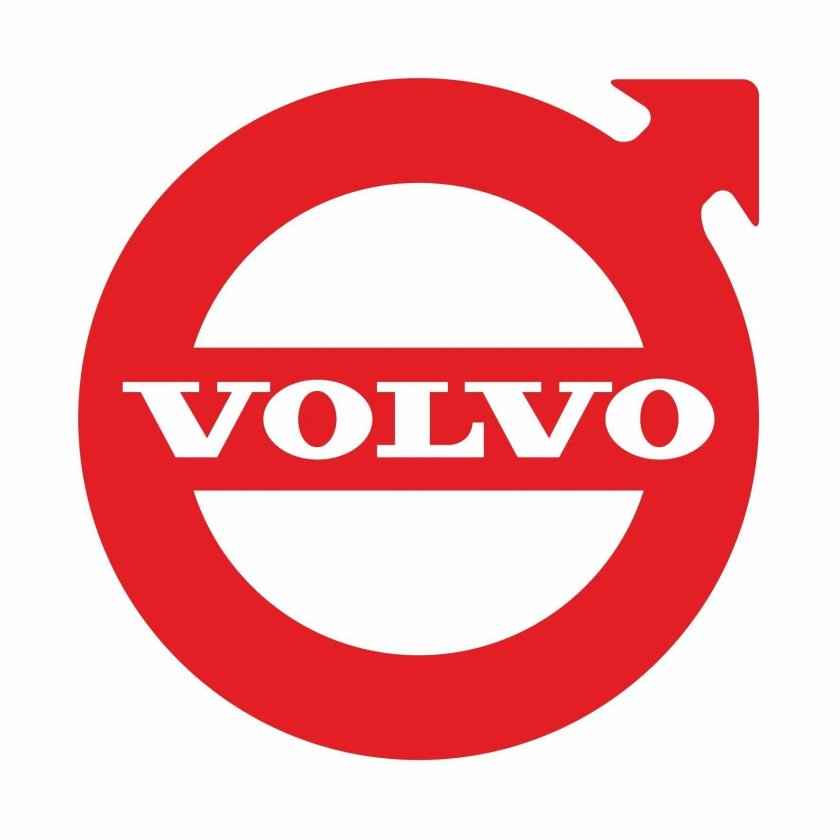 Volvo logo