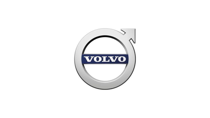 Volvo эмблема