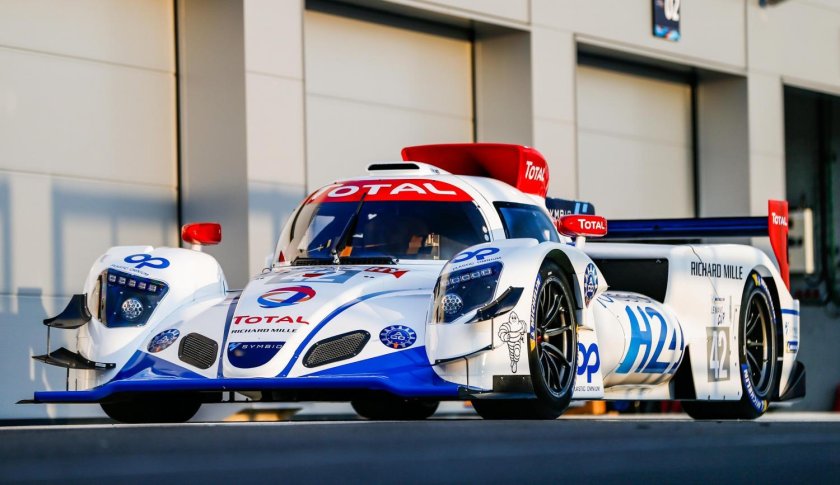 Прототип Леман 24