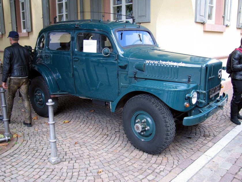 Volvo tp21 Sugga