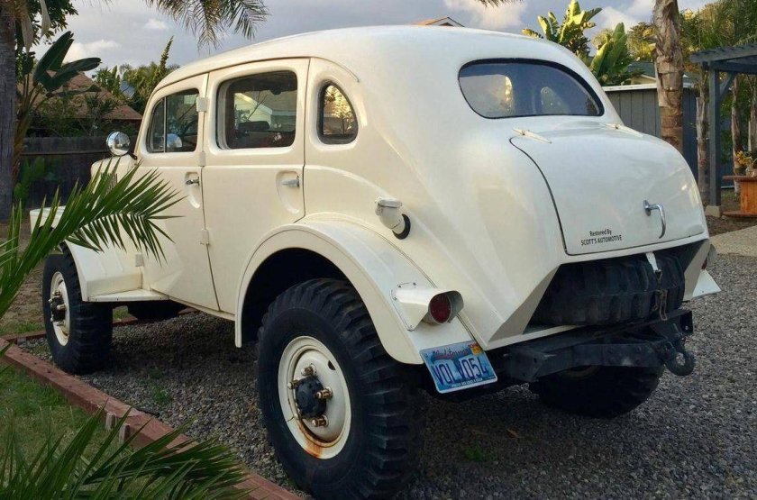 54 Volvo pt 21 Sugga