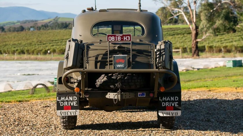 Брутальные машины