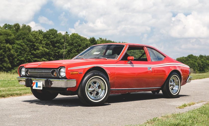 AMC Hornet