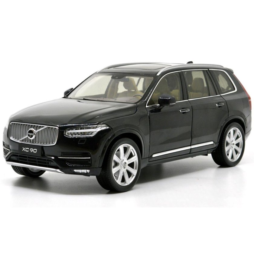 Модель вольво хс90 игрушка