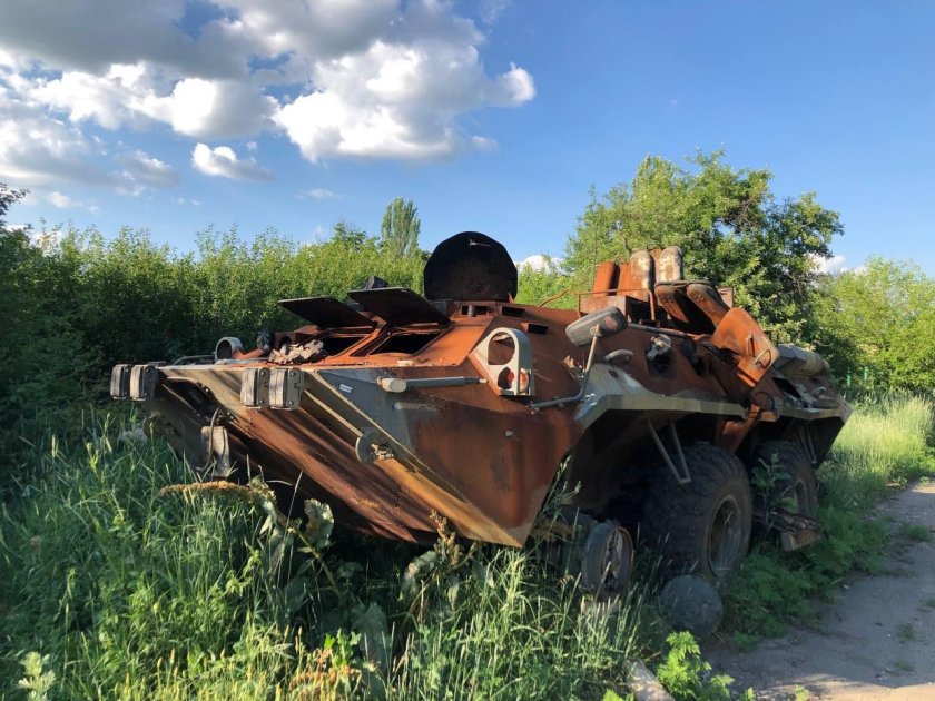 Подоляка война на Украине последние новости на сегодня последние