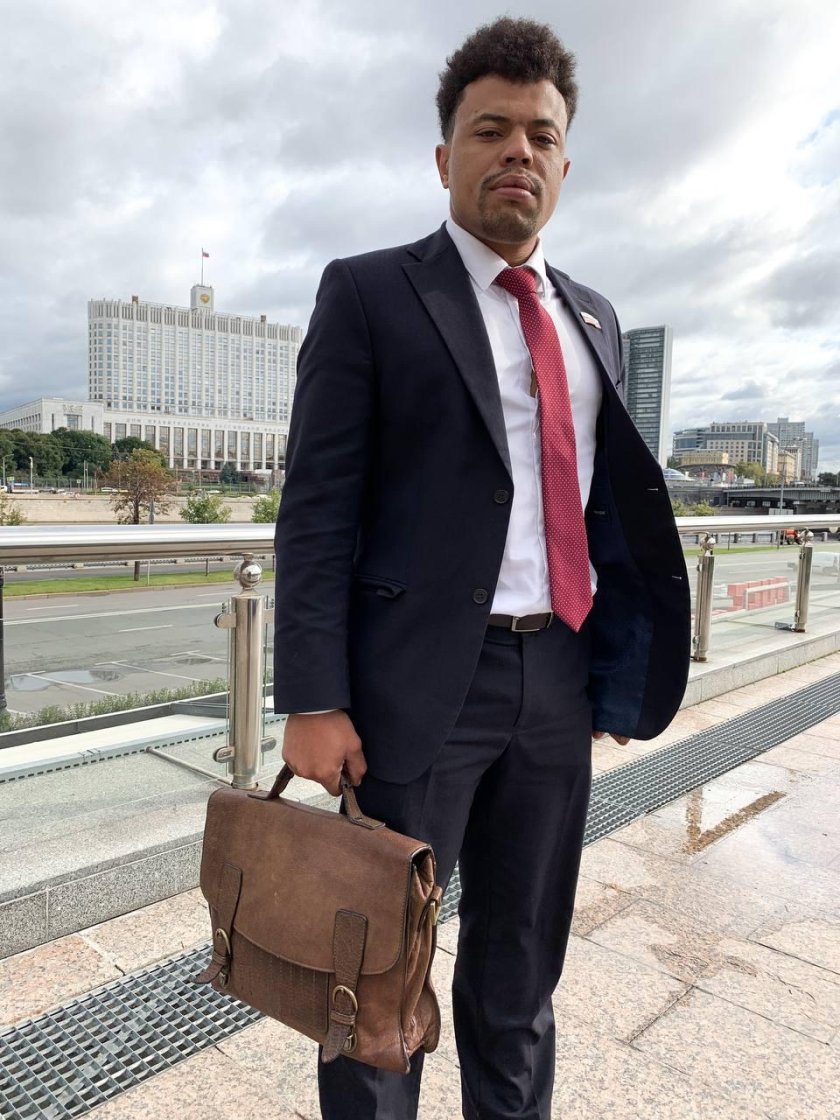 Олег Щеглов Нижний Новгород