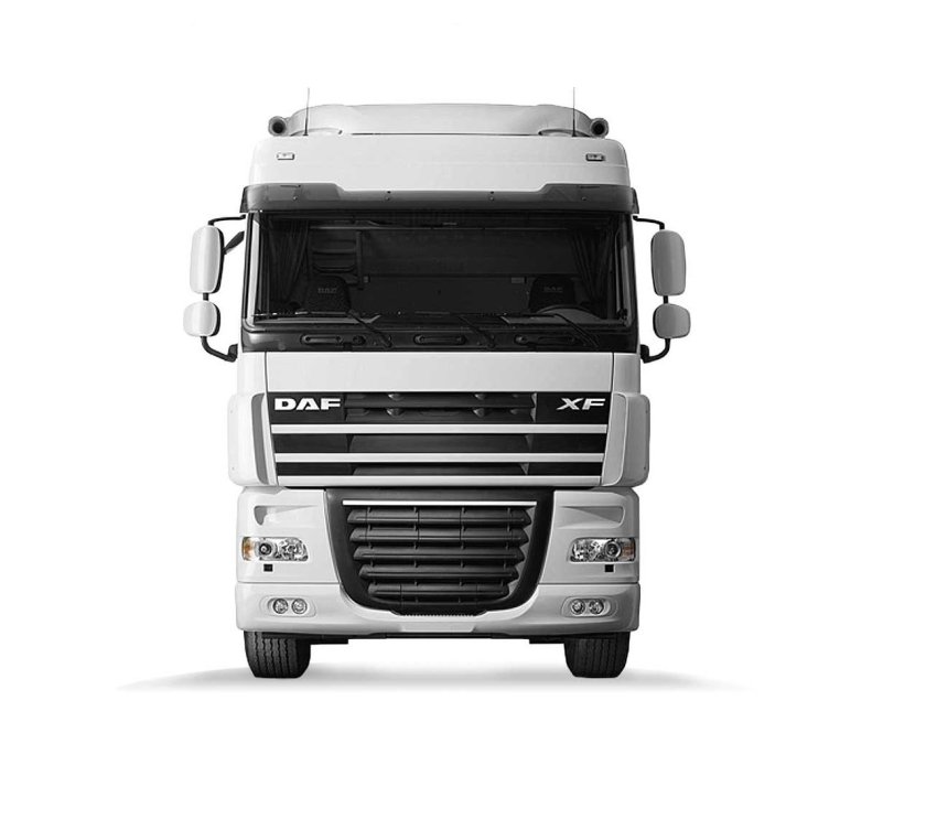 DAF XF 105