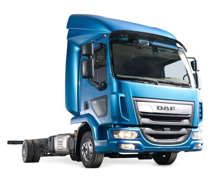DAF LF