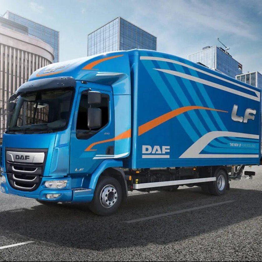 DAF LF 210