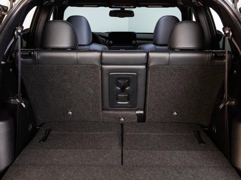 Аутлендер 2022