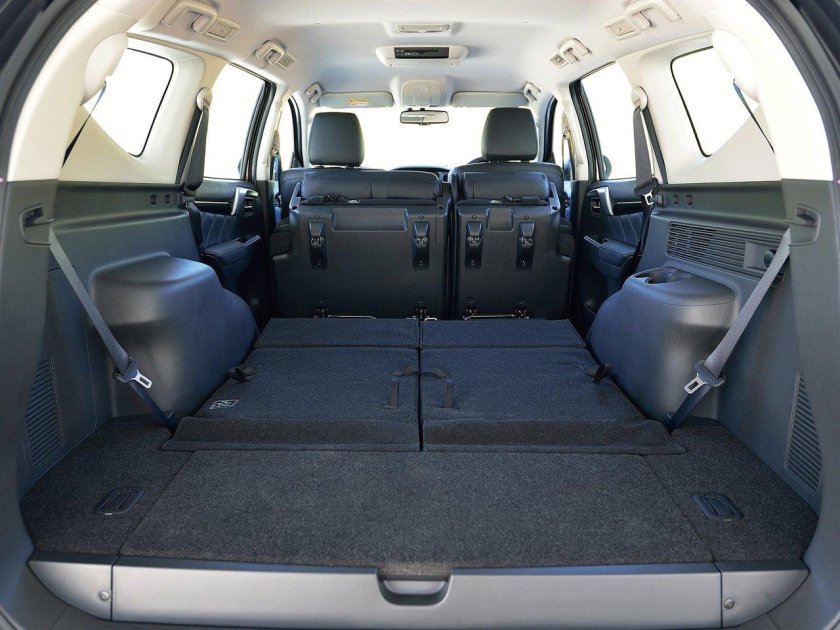 Mitsubishi Pajero Sport 3 2015