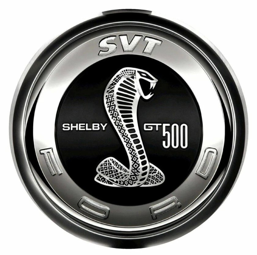 Форд Мустанг Шелби Кобра