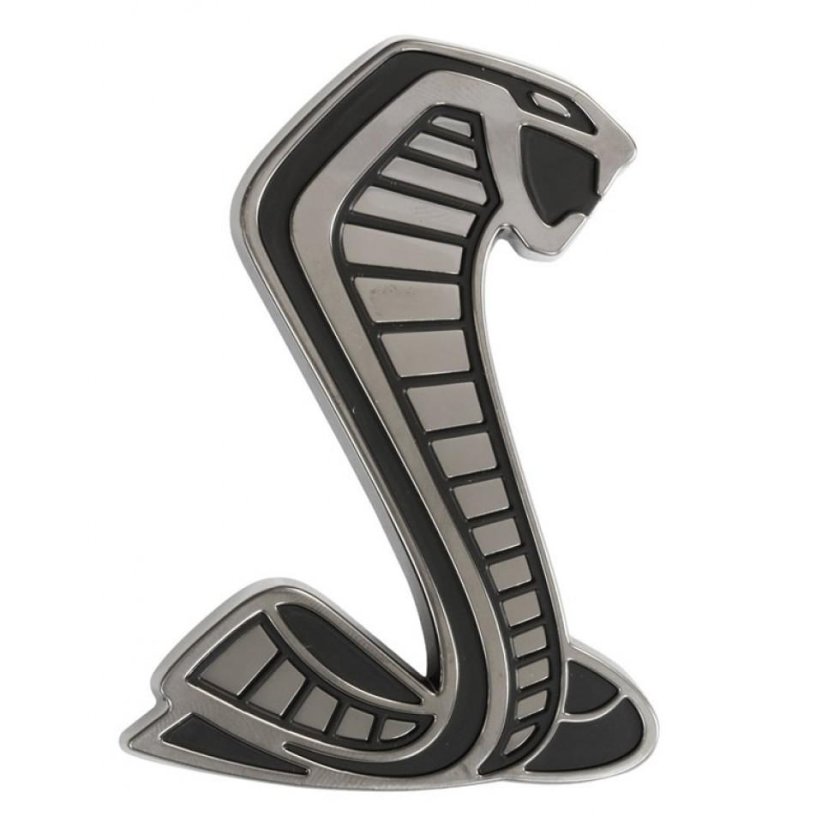 Кобра gt500 2020