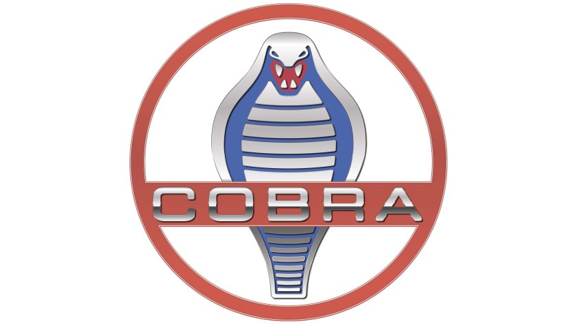 Кобра логотип