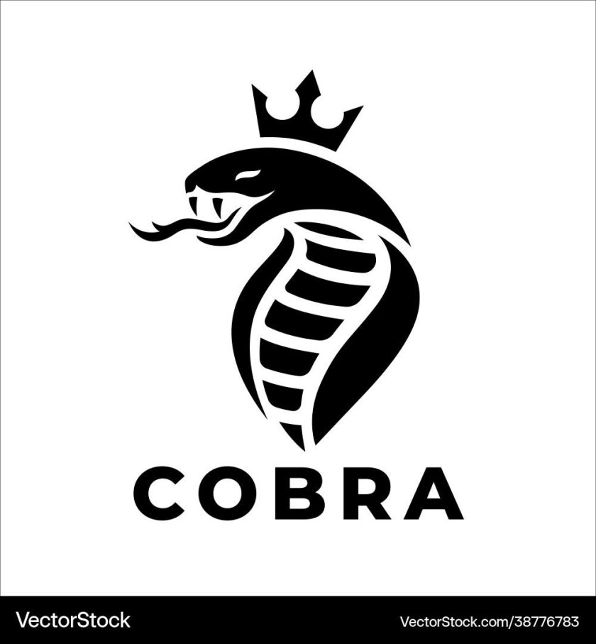 Кобра лого