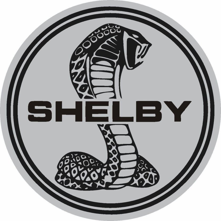 Ford mustang shelby cobra