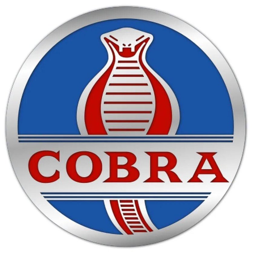 Cobra эмблема