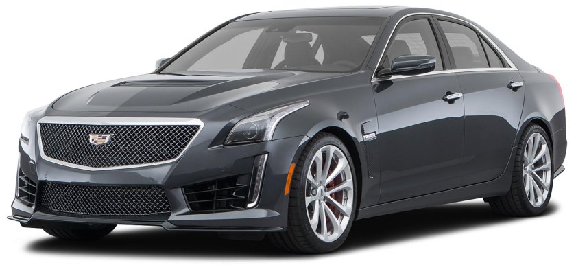 Cadillac cts v 2019