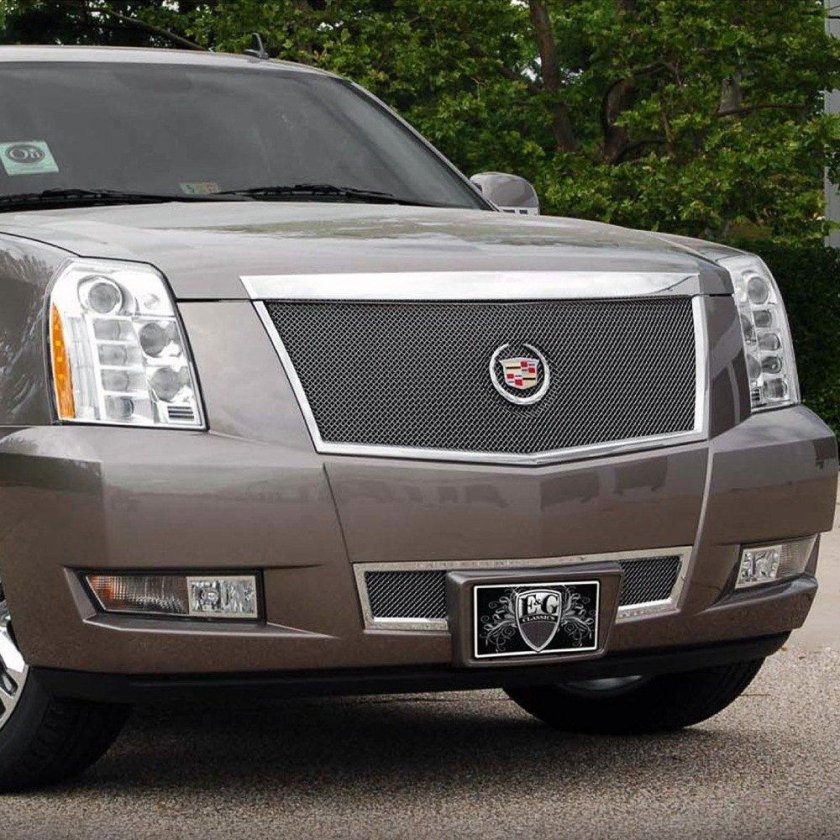Cadillac Escalade 2008