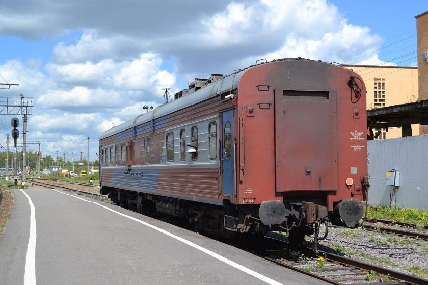 Станция Новгород