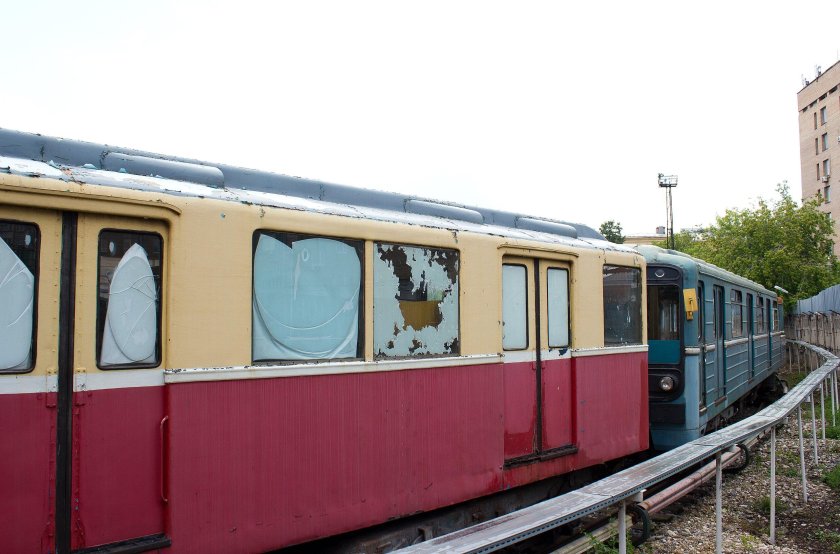 Еж3 путеизмеритель