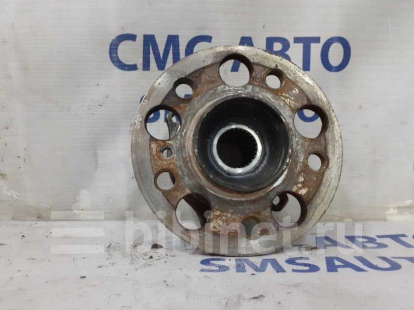 Ступица Мерседес 212