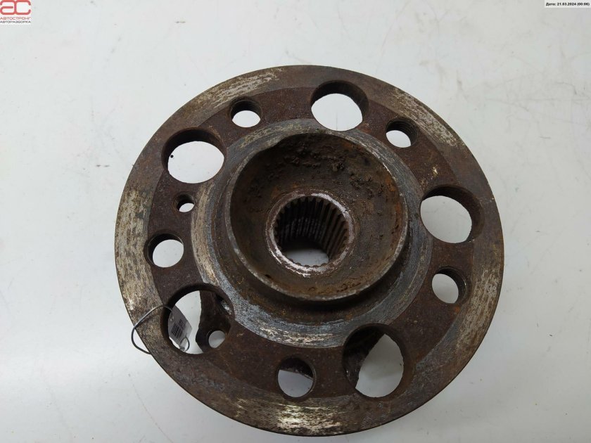 Ступица Мерседес w213