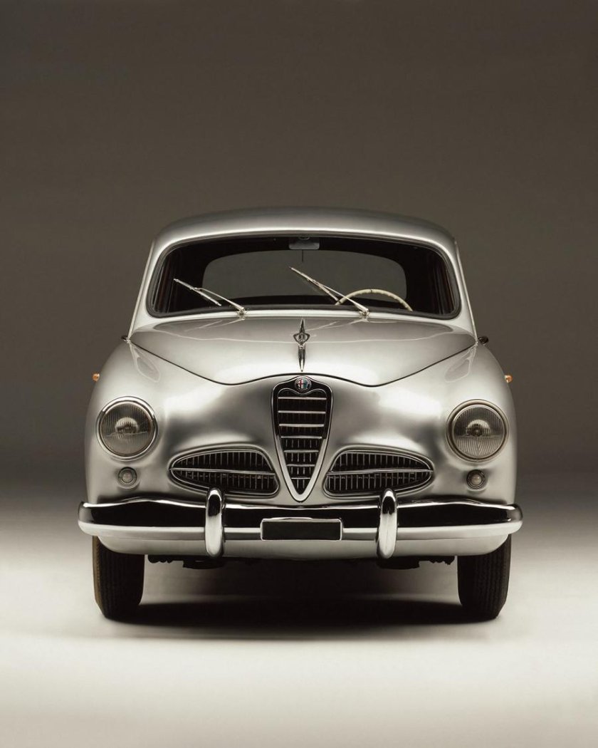 Alfa Romeo 1950