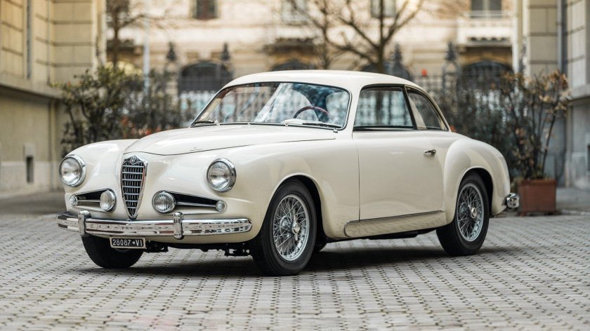 Alfa Romeo 1900