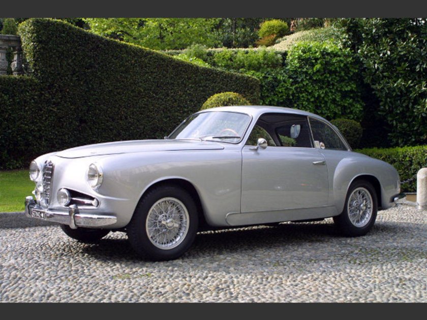 Alfa Romeo 1900